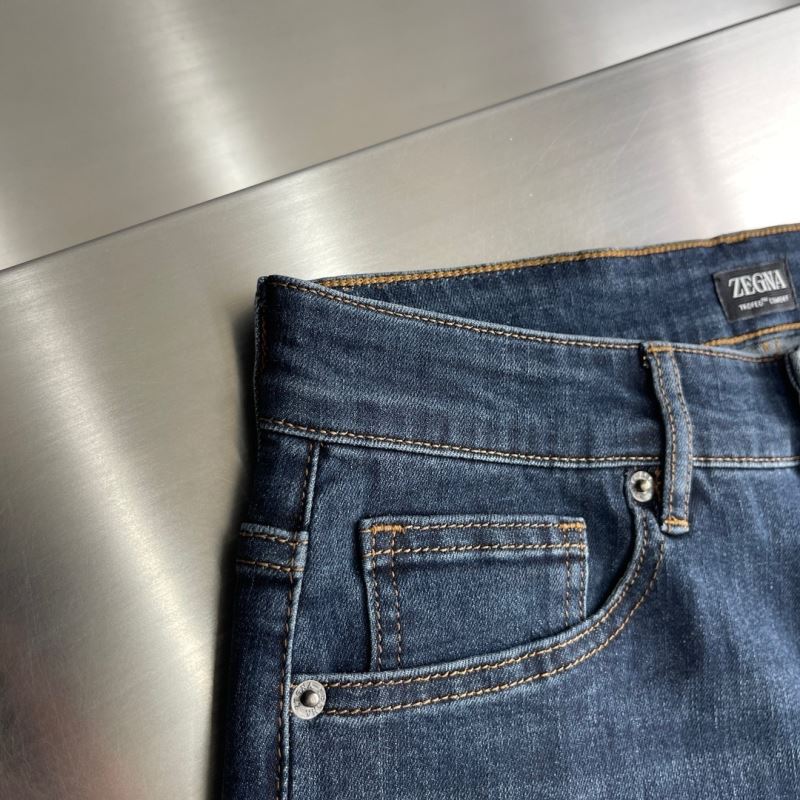 Zegna Jeans